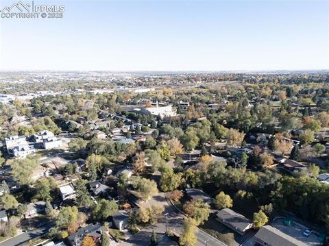 Tiny photo for 23 Newport Circle, Colorado Springs, CO 80906 (MLS # 4305457)