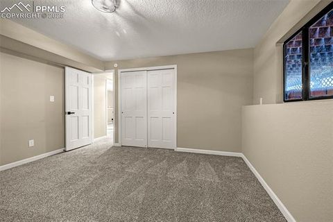 Tiny photo for 23 Newport Circle, Colorado Springs, CO 80906 (MLS # 4305457)