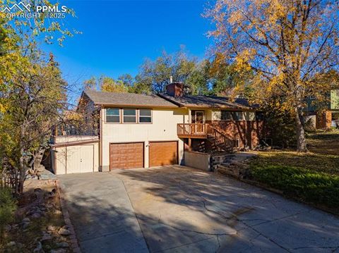 Tiny photo for 23 Newport Circle, Colorado Springs, CO 80906 (MLS # 4305457)