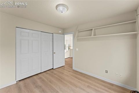 Tiny photo for 660 Calico Court, Woodland Park, CO 80863 (MLS # 6752317)