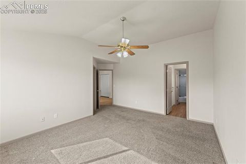Tiny photo for 660 Calico Court, Woodland Park, CO 80863 (MLS # 6752317)