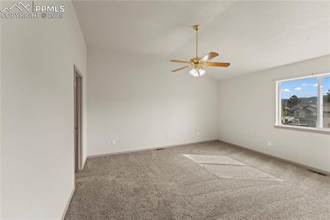 Tiny photo for 660 Calico Court, Woodland Park, CO 80863 (MLS # 6752317)