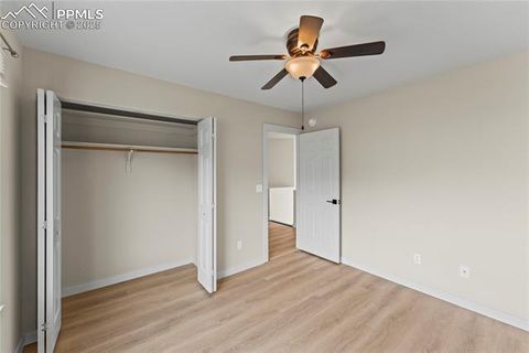 Tiny photo for 660 Calico Court, Woodland Park, CO 80863 (MLS # 6752317)