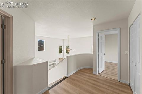 Tiny photo for 660 Calico Court, Woodland Park, CO 80863 (MLS # 6752317)