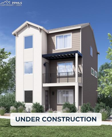 10787 Spalding View