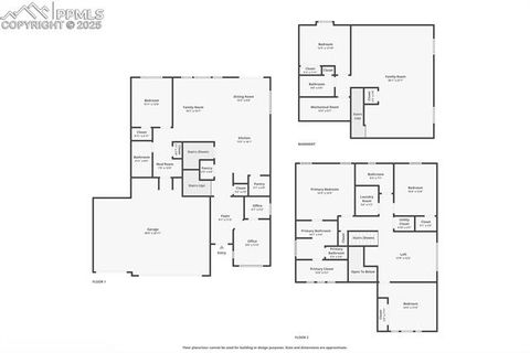 Tiny photo for 5459 Sidewinder Drive, Colorado Springs, CO 80925 (MLS # 8150648)