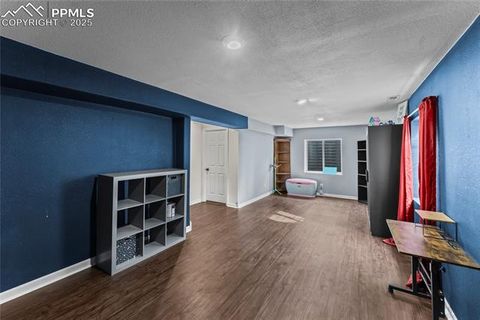 Tiny photo for 5699 Vermillion Bluffs Drive, Colorado Springs, CO 80923 (MLS # 3762881)