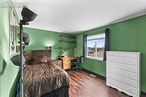 Tiny photo for 5699 Vermillion Bluffs Drive, Colorado Springs, CO 80923 (MLS # 3762881)