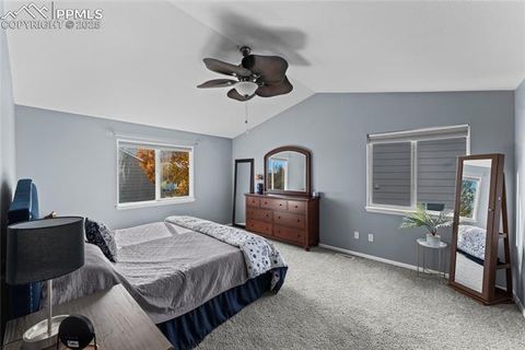 Tiny photo for 5699 Vermillion Bluffs Drive, Colorado Springs, CO 80923 (MLS # 3762881)