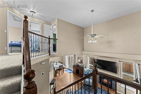 Tiny photo for 5699 Vermillion Bluffs Drive, Colorado Springs, CO 80923 (MLS # 3762881)