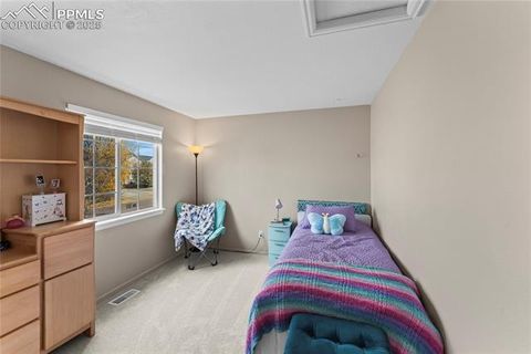 Tiny photo for 5699 Vermillion Bluffs Drive, Colorado Springs, CO 80923 (MLS # 3762881)