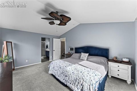 Tiny photo for 5699 Vermillion Bluffs Drive, Colorado Springs, CO 80923 (MLS # 3762881)