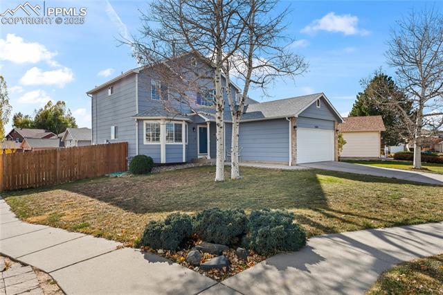 5699 Vermillion Bluffs Drive