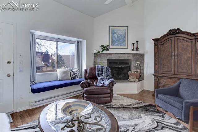 5102 Rainbow Harbour Circle