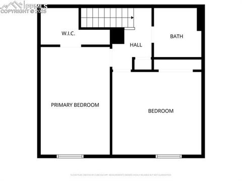 Tiny photo for 4386 Hawks Lookout Lane, Colorado Springs, CO 80916 (MLS # 4530944)