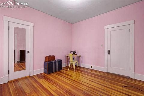 Tiny photo for 1911 N Nevada Avenue, Colorado Springs, CO 80907 (MLS # 8112428)