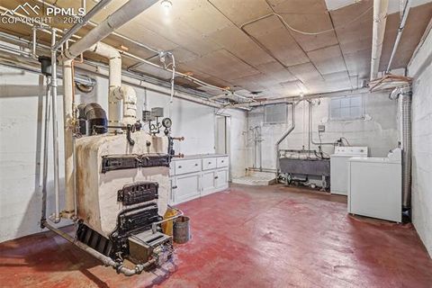 Tiny photo for 1911 N Nevada Avenue, Colorado Springs, CO 80907 (MLS # 8112428)