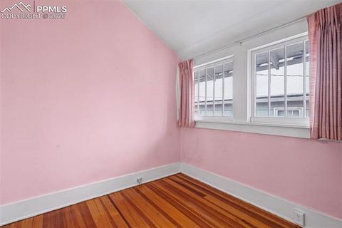 Tiny photo for 1911 N Nevada Avenue, Colorado Springs, CO 80907 (MLS # 8112428)