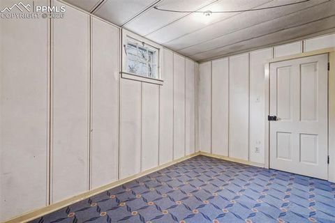 Tiny photo for 1911 N Nevada Avenue, Colorado Springs, CO 80907 (MLS # 8112428)