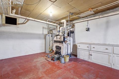 Tiny photo for 1911 N Nevada Avenue, Colorado Springs, CO 80907 (MLS # 8112428)