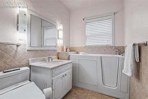 Tiny photo for 1911 N Nevada Avenue, Colorado Springs, CO 80907 (MLS # 8112428)