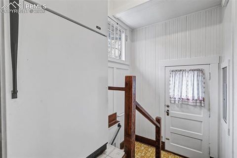 Tiny photo for 1911 N Nevada Avenue, Colorado Springs, CO 80907 (MLS # 8112428)