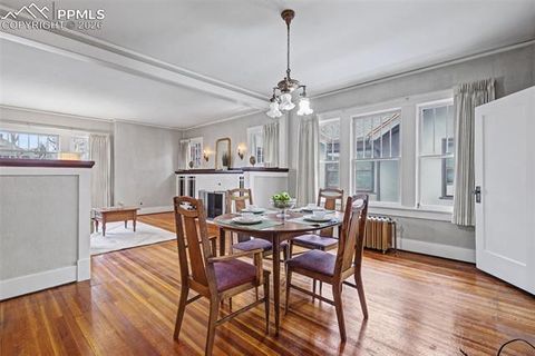 Tiny photo for 1911 N Nevada Avenue, Colorado Springs, CO 80907 (MLS # 8112428)