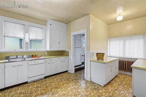 Tiny photo for 1911 N Nevada Avenue, Colorado Springs, CO 80907 (MLS # 8112428)