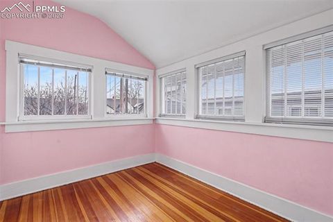 Tiny photo for 1911 N Nevada Avenue, Colorado Springs, CO 80907 (MLS # 8112428)