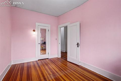 Tiny photo for 1911 N Nevada Avenue, Colorado Springs, CO 80907 (MLS # 8112428)