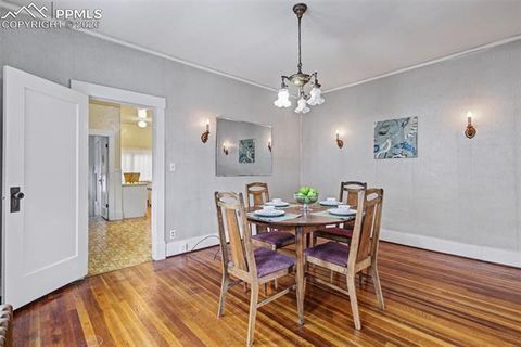 Tiny photo for 1911 N Nevada Avenue, Colorado Springs, CO 80907 (MLS # 8112428)