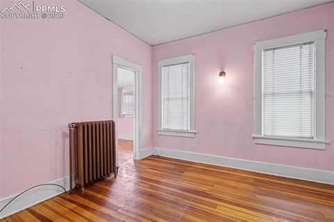 Tiny photo for 1911 N Nevada Avenue, Colorado Springs, CO 80907 (MLS # 8112428)