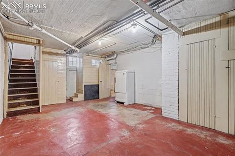 Tiny photo for 1911 N Nevada Avenue, Colorado Springs, CO 80907 (MLS # 8112428)