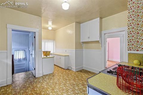 Tiny photo for 1911 N Nevada Avenue, Colorado Springs, CO 80907 (MLS # 8112428)