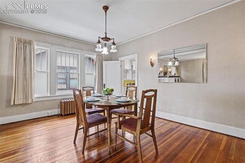 Tiny photo for 1911 N Nevada Avenue, Colorado Springs, CO 80907 (MLS # 8112428)