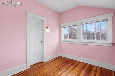 Tiny photo for 1911 N Nevada Avenue, Colorado Springs, CO 80907 (MLS # 8112428)