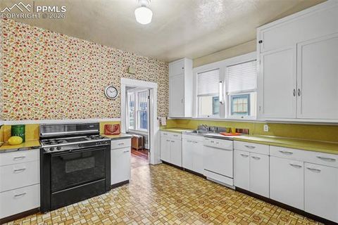 Tiny photo for 1911 N Nevada Avenue, Colorado Springs, CO 80907 (MLS # 8112428)