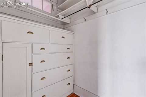 Tiny photo for 1911 N Nevada Avenue, Colorado Springs, CO 80907 (MLS # 8112428)