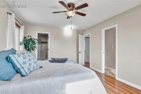 Tiny photo for 1260 Irving Lane, Colorado Springs, CO 80916 (MLS # 5507063)