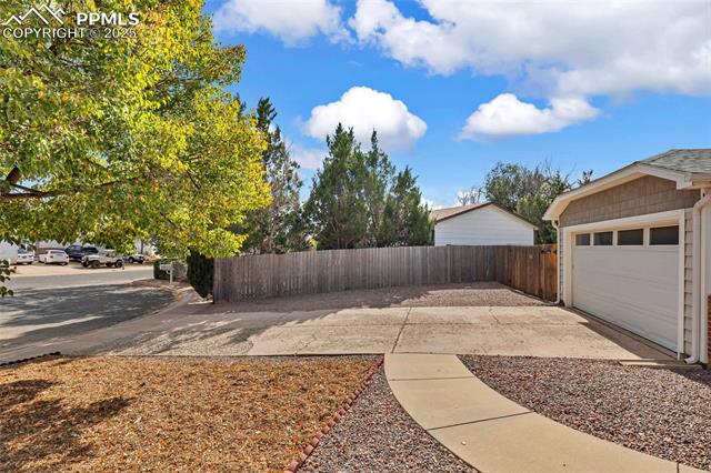 1260 Irving Lane