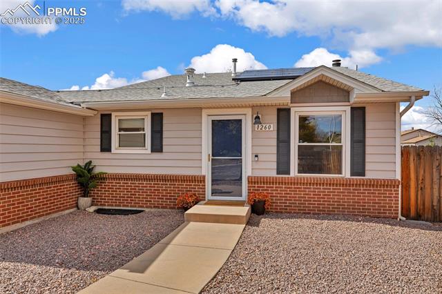 1260 Irving Lane