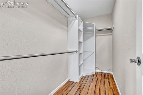 Tiny photo for 1260 Irving Lane, Colorado Springs, CO 80916 (MLS # 5507063)