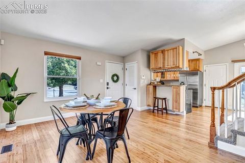 Tiny photo for 1260 Irving Lane, Colorado Springs, CO 80916 (MLS # 5507063)