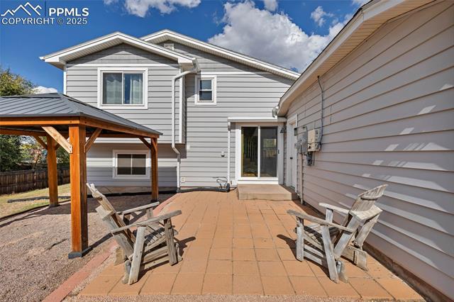 1260 Irving Lane