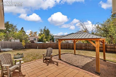 Tiny photo for 1260 Irving Lane, Colorado Springs, CO 80916 (MLS # 5507063)