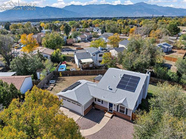 1260 Irving Lane