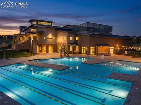 Tiny photo for 10790 Rolling Peaks Drive, Peyton, CO 80831 (MLS # 4780054)