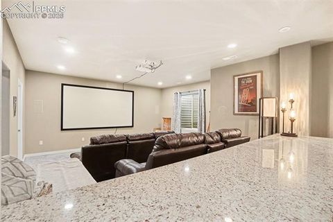 Tiny photo for 10790 Rolling Peaks Drive, Peyton, CO 80831 (MLS # 4780054)