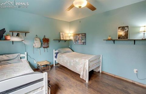 Tiny photo for 2741 N Mountain Estates Road, Florissant, CO 80816 (MLS # 5104294)