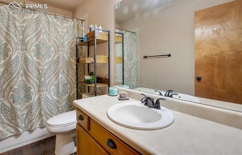 Tiny photo for 2741 N Mountain Estates Road, Florissant, CO 80816 (MLS # 5104294)